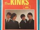 The Kinks / The Kinks / Vinyl / LP / 1965
