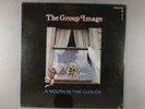 Group Image, The  A Mouth In The Clouds   SEALED   Psych