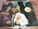 The Rolling Stones No Stone Unturned SKL 5173 Decca UK Import 1973 Pressing
