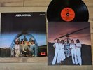 ABBA - Arrival - 12 Inch Vinyl Album - Printed Label - GERMANY - Made in France