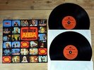 ABBA - The Very Best of ABBA Greatest Hits - 2 x 12 Inch Vinyl Album - GERMANY