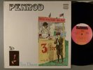 Tim Dawe  Penrod    Psych; Folk Rock   1969 Straight Label