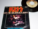 KISS  /  SINGLE  /  7