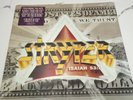 STRYPER Vinyl “in GOD we Trust” (SEALED w/hype) ORIGINAL Enigma 1988 press