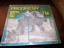 Progresiv TM:Dreptul de a visa,orig  LP VG/VG