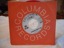 Bob Dylan Subterranean Homesick Blues- 45 Radio promo red color vinyl Columbia