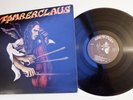Tomrerclaus / Tömrerclaus - same, Denmark psych prog 1978