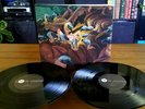 PROTEST THE HERO Violation Vinyl LP Gatefold Animal As Leaders Dance Gavin Dance