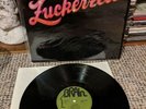 CLUSTER Zuckerzeit RARE BRAIN GREEN 1ST German PRESSING NM 1974