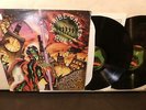 A Tribe Called Quest: Beats Rhymes and Life (VG- 1st '96 Jive 01241-41587 2LP)
