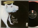 Good Rats, The  Self-Titled   Garage; Hard Rock   1969 Kapp