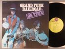 Grand Funk Railroad  On Time   Hard Rock