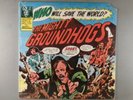 Groundhogs  Who Will Save The World?   SEALED  Blues Rock; Hard Rock; Psych