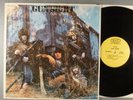 Gun  Gun Sight   Hard Rock; Psych