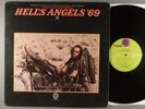 Hell's Angels '69    Biker Soundtrack  Sonny Barger  Tony Bruno