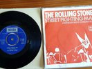 the rolling stones street fighting man 45 7