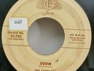 Cadillacs Josie 792 ZOOM / YOU ARE (GREAT DOO WOP 45) MAKE OFFER / VG