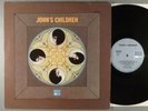 John's Children  Orgasm    Psych   RARE LP   1970 White Whale