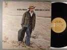 Steve Young  Rock Salt & Nails   Folk/Country Rock  1969 A&M