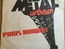Metal Urbain, Paris Maquis 7