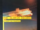 The Gloria Record - A Lull In Traffic LP 2000 emo rock red vinyl Mineral RAR