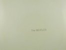 Beatles, White Album LP, Half Speed Master on Super Vinyl