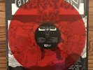 Operation Ivy ENERGY Red Vinyl LP RARE rancid Tim Armstrong Transplants Hellcat