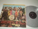 The Beatles LP 