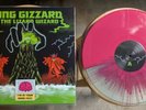 King Gizzard And The Lizard Wizard - I'm In Your Mind Fuzz *VINYL* castle face