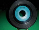 Rare 1972 Northern Soul: RA-BOZ/BA-ROZ The Last Time 45 record