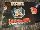 TANTRA Holocausto LP 1978 PORTUGAL PROG ROCK gatefold