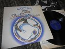 CAMEL The Snow Goose LP 1975 Decca SKL R.5207 ENGLAND UK edition