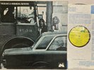 Vigrass & Osborne ?– Queues UDLS 501 Vinly LP 1972 VG+/VG+
