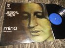 Mina Amore Mio LP 1972 Spain Canta Spagnolo Sung
