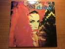 Annie Lennox ?– Diva. 1992 Uzbekistan pressing. MINT-  Stunning TOP copy  Rare.