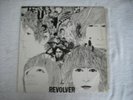 The Beatles  Revolver Mono Pmco7009