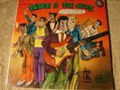 Mothers of Invention Cruising with Ruben and the Jets Gatefold LP 1968 SEALED