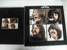 The Beatles Let it Be with book