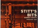 SONNY STITT: Stitt’s Bits US Prestige 7133 W50th Jazz DG Orig LP Kenny Drew HEAR