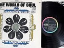 The Magnificent Men ?– The World Of Soul RARE GER 1968 Funk/Soul
