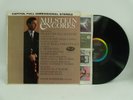 Nathan Milstein LP Encores CAPITOL VG+ STEREO D5/V7