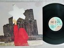 DEAD CAN DANCE SPLEEN AND IDEAL NEXUS K25P-624 Japan VINYL LP
