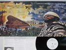 LONNIE LISTON SMITH EXPANSIONS FLYING DUTCHMAN RVP-6040 Japan PROMO LP
