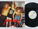 METALLICA GARAGE DAYS REVISITED KERI MT 49 C French VINYL LP