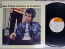 BOB DYLAN HIGHWAY 61 REVISITED CBS/SONY SONP-50345 Japan VINYL LP