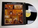 FAMILY - MUSIC IN A DOLL'S HOUSE LP VINYL EX+ Rare UK 68 Stereo 1st Press Album