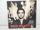 Dave Gahan – Paper Monsters (LP, EU), Mute, 2003, Depeche Mode, + Promo-Poster