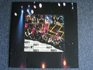 KISS- Unplugged LP-2 LPs-1996 USA-with Poster + Orderform-Mercury-MTV