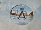 ROBERT GORDON 'THE WAY I WALK' 45 UK PRIVATE STOCK 1978 NEW ROCKABILLY DJ DEMO