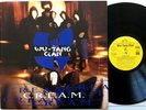 Wu-Tang Clan - C.R.E.A.M. (Cash Rules Everything Around Me)  (Loud Records)